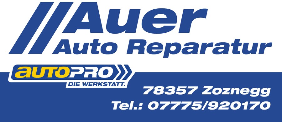 Auer Auto Reparatur