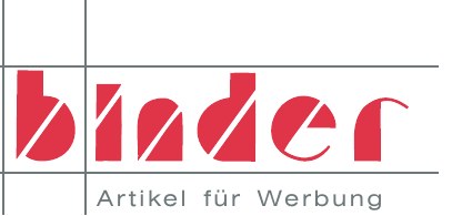Binder Werbeartikel