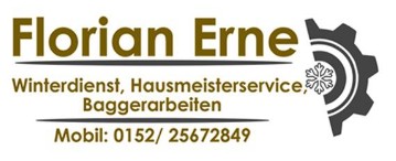 Florian Erne Winterdienst