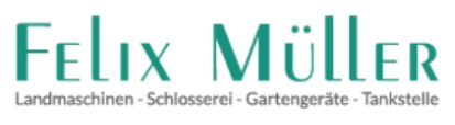 Landmaschinen Felix Müller