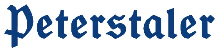 PETERSTALER Mineralquellen