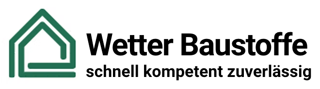 Wetter Baustoffe GmbH & Co. KG