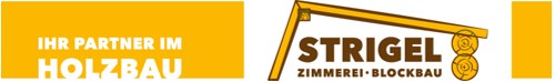 Zimmerei Stefan Strigel